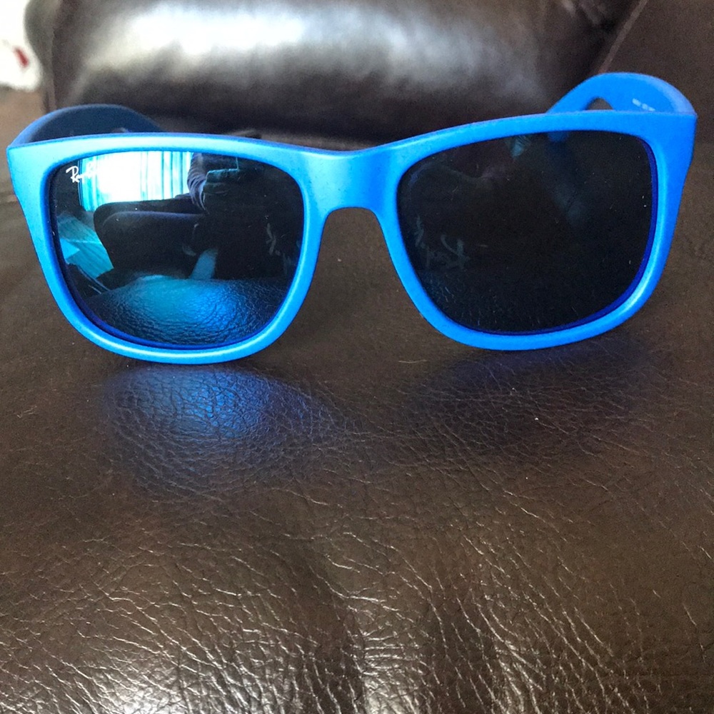Ray-Ban sunglasses